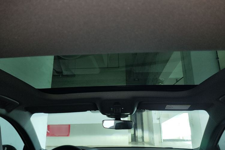 Used Audi A3 2026 Sportback 35 TFSI Prestige Edition Headliner