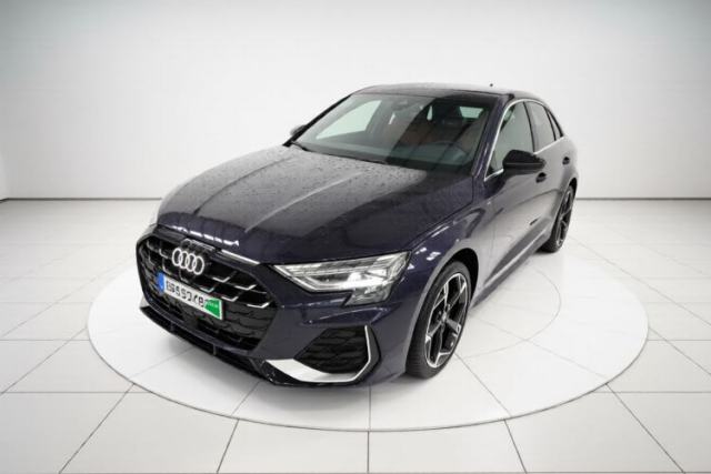 Audi A3 2026 Sportback 35 TFSI Prestige Edition de segunda mano