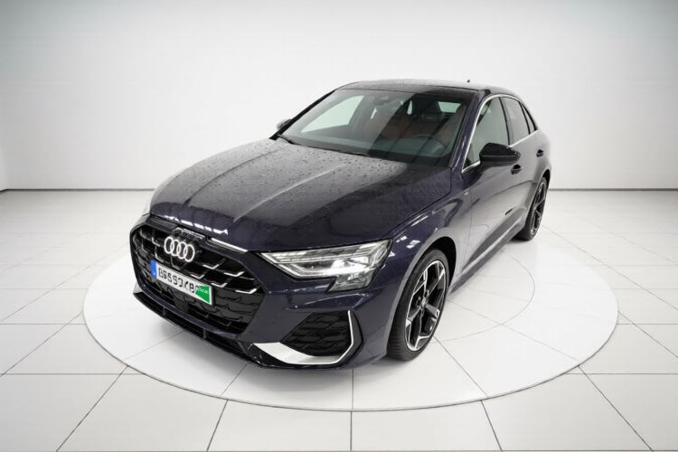 Ojetý Audi A3 2026 Sportback 35 TFSI Prestige Edition Guazi used car, China used car export, Used car for sale, Used  cars, Cheapest cars for sale