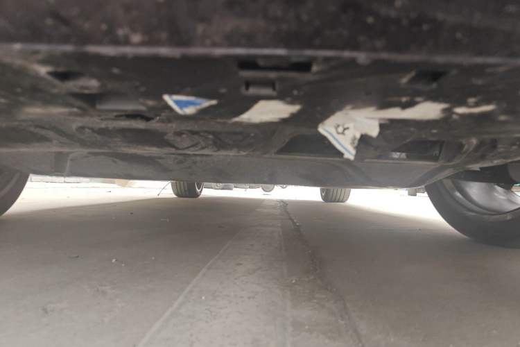 Used Audi A3 2026 A3L Limousine 35 TFSI Prestige Edition Chassis Front
