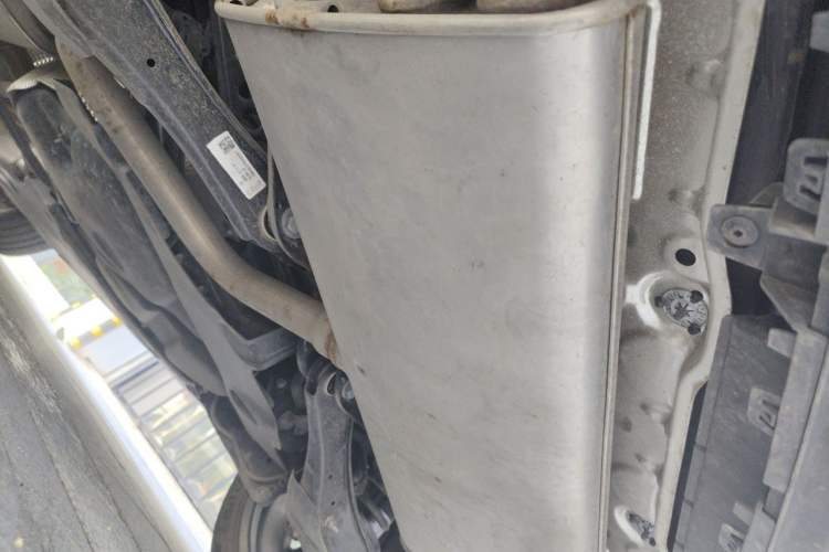 Used Audi A3 2026 Sportback 35 TFSI Prestige Edition Chassis Rear