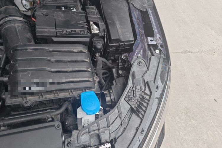 Used Audi A3 2026 A3L Limousine 35 TFSI Prestige Edition Engine Bay Left