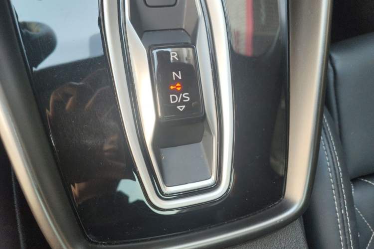 Used Audi A3 2026 Sportback 35 TFSI Prestige Edition Gear Lever