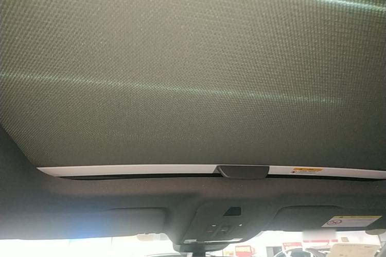Used Audi A3 2026 A3L Limousine 35 TFSI Prestige Edition Headliner