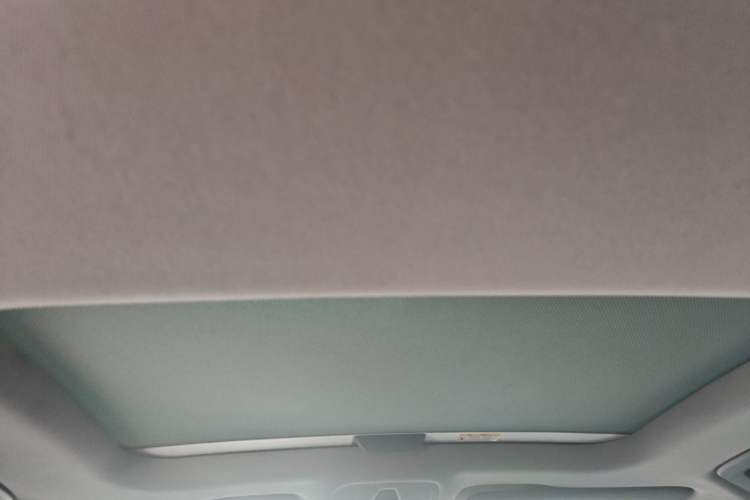 Used Audi A3 2026 A3L Limousine 35 TFSI Prestige Edition Headliner