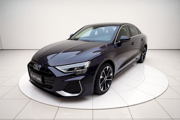 Used Audi A3 2026 A3L Limousine 35 TFSI Prestige Edition Guazi used car, China used car export, Used car for sale, Used  cars, Cheapest cars for sale