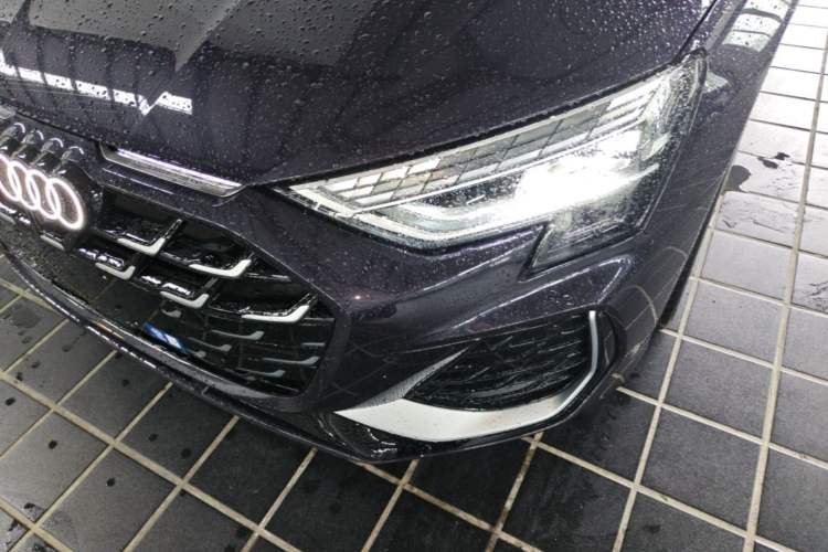 Used Audi A3 2026 Sportback 35 TFSI Prestige Edition Left Front Headlight