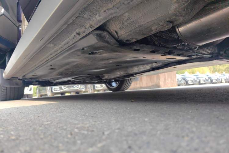 Used Audi A3 2026 Sportback 35 TFSI Prestige Edition Left Side Sill