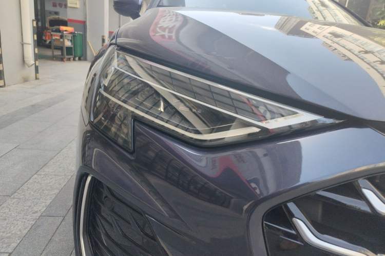 Used Audi A3 2026 Sportback 35 TFSI Prestige Edition Right Front Headlight