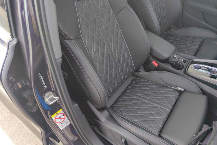 Used Audi A3 2026 Sportback 35 TFSI Prestige Edition Right Front Seat