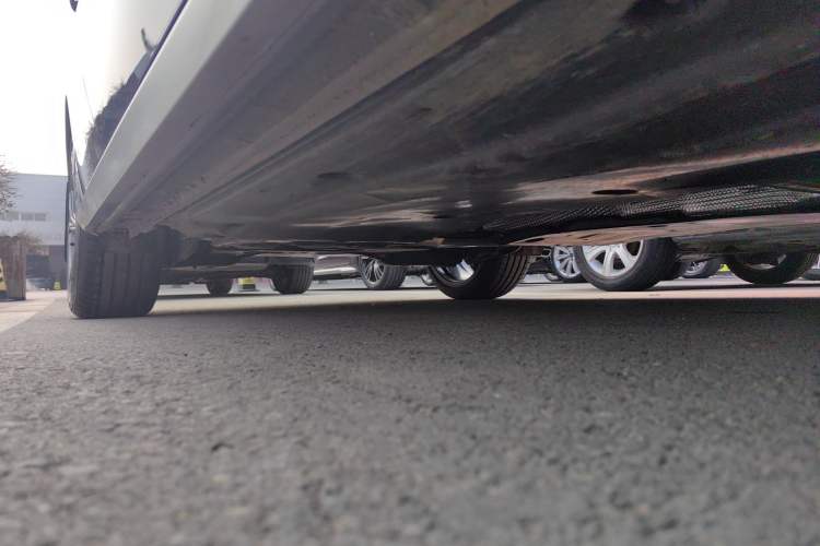 Used Audi A3 2026 Sportback 35 TFSI Prestige Edition Right Side Sill