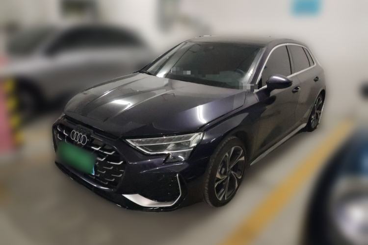 Gebrauchter Audi A3 2026 Sportback 35 TFSI Prestige Edition Guazi used car, China used car export, Used car for sale, Used  cars, Cheapest cars for sale