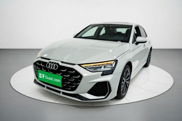 Audi A3 2026 A3L Limousine 35 TFSI Enjoyment Edition