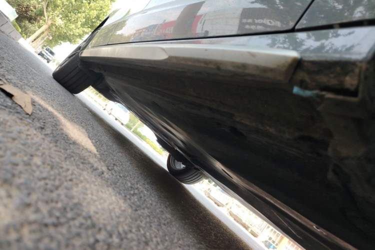 Used Audi A3 2026 A3L Limousine 35 TFSI Prestige Edition Chassis Front Right