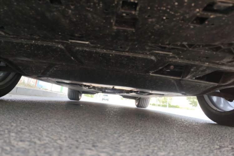 Used Audi A3 2026 A3L Limousine 35 TFSI Prestige Edition Chassis Front