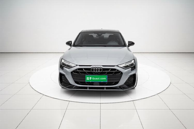 Used Audi A3 2026 Sportback 35 TFSI Prestige Edition + Luxury Selection Package Front