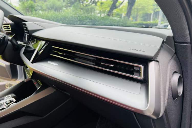 Used Audi A3 2026 A3L Limousine 35 TFSI Prestige Edition Interior 11