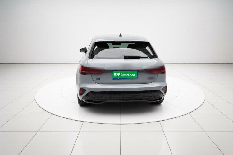 Used Audi A3 2026 Sportback 35 TFSI Prestige Edition + Luxury Selection Package Rear