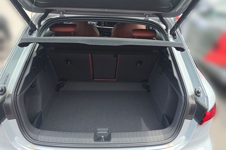 Used Audi A3 2026 Sportback 35 TFSI Prestige Edition + Luxury Selection Package Trunk