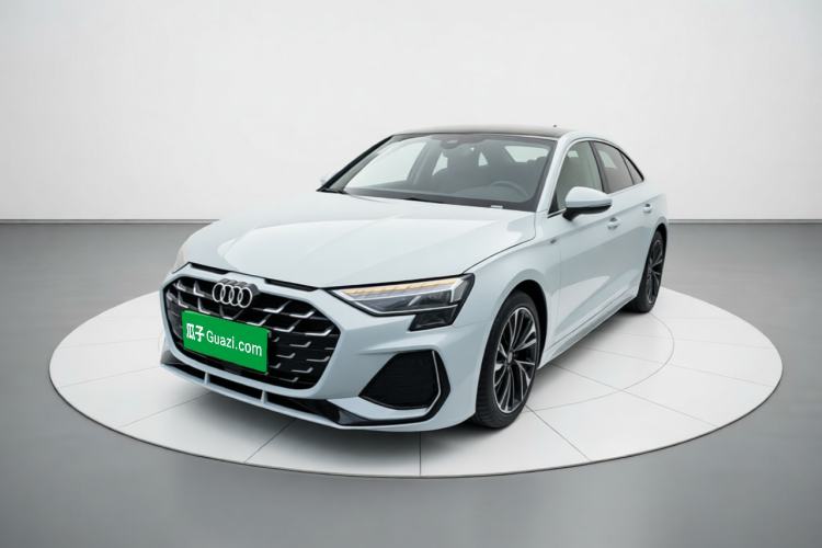 Audi A3 2026 A3L Limousine 35 TFSI Enjoyment Edition
