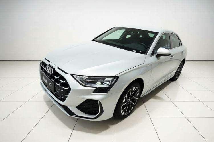 Audi A3 2026 A3L Limousine 35 TFSI Enjoyment Edition