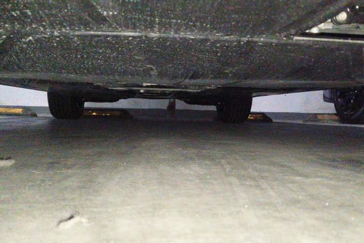 Used Audi A3 2026 Sportback 35 TFSI Prestige Edition Chassis Front