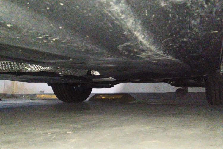 Used Audi A3 2026 Sportback 35 TFSI Prestige Edition Chassis Front Left