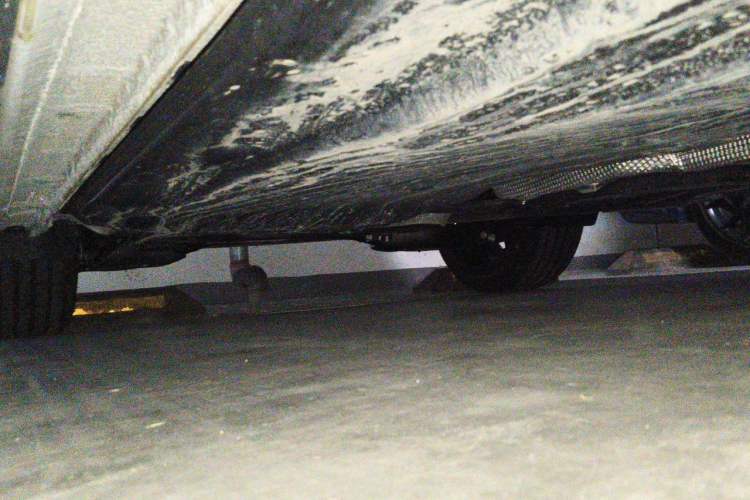 Used Audi A3 2026 Sportback 35 TFSI Prestige Edition Chassis Front Right