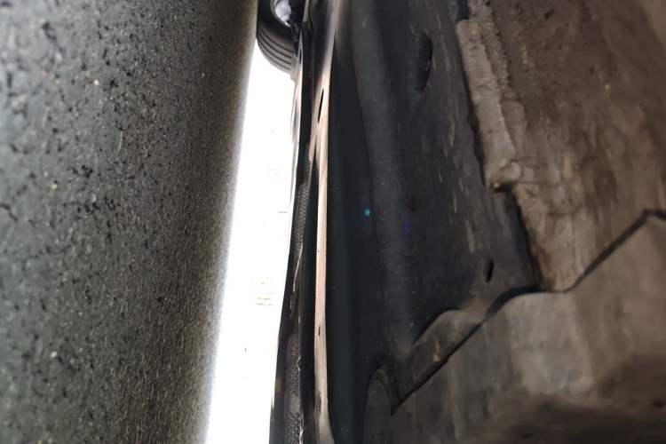 Used Audi A3 2026 A3L Limousine 35 TFSI Prestige Edition Chassis Front Right