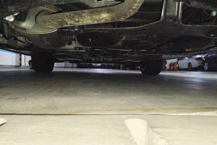 Used Audi A3 2026 Sportback 35 TFSI Prestige Edition Chassis Rear