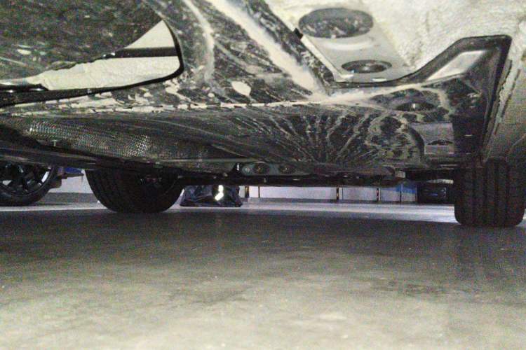 Used Audi A3 2026 Sportback 35 TFSI Prestige Edition Chassis Rear Right