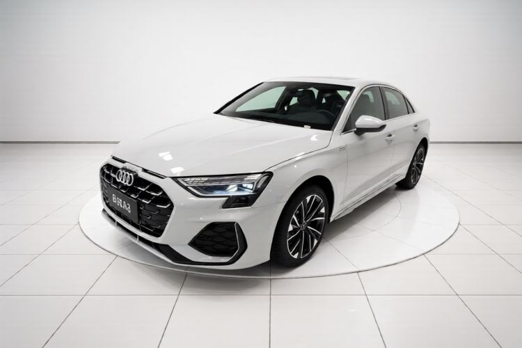 Audi A3 2026 A3L Limousine 35 TFSI Enjoyment Edition
