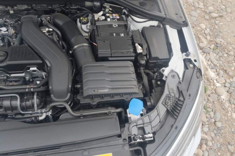 Used Audi A3 2026 A3L Limousine 35 TFSI Prestige Edition + Luxury Selection Package Engine Bay Left