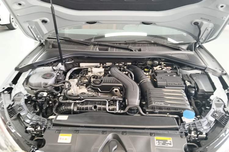 Used Audi A3 2026 Sportback 35 TFSI Prestige Edition + Luxury Selection Package Engine Bay