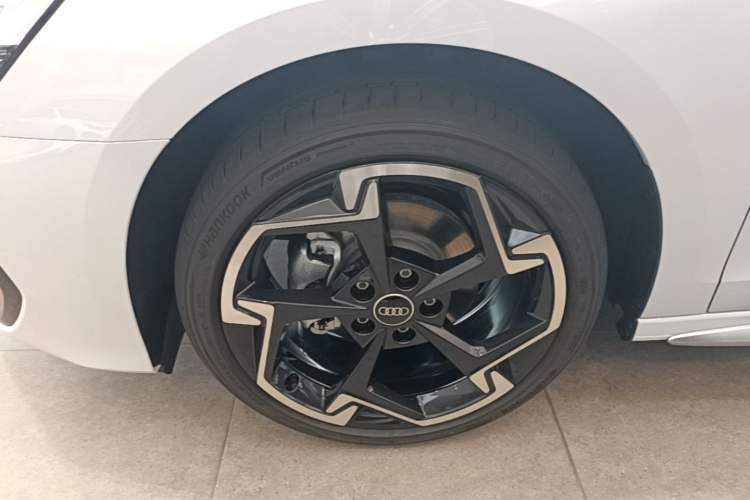Used Audi A3 2026 Sportback 35 TFSI Prestige Edition Exterior 4