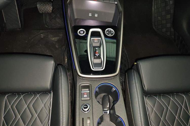 Used Audi A3 2026 Sportback 35 TFSI Prestige Edition Gear Lever