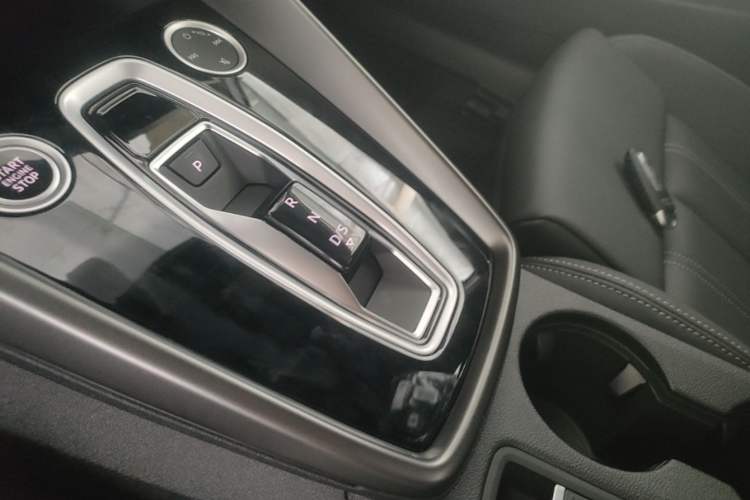 Used Audi A3 2026 A3L Limousine 35 TFSI Enjoyment Edition Gear Lever