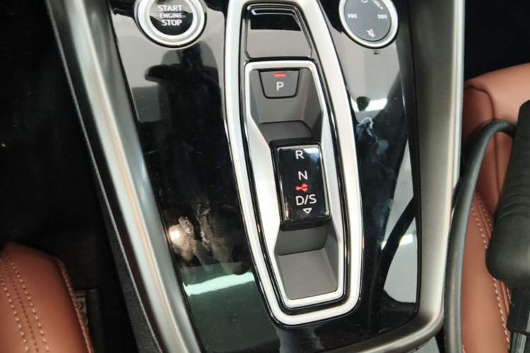 Used Audi A3 2026 Sportback 35 TFSI Prestige Edition + Luxury Selection Package Gear Lever