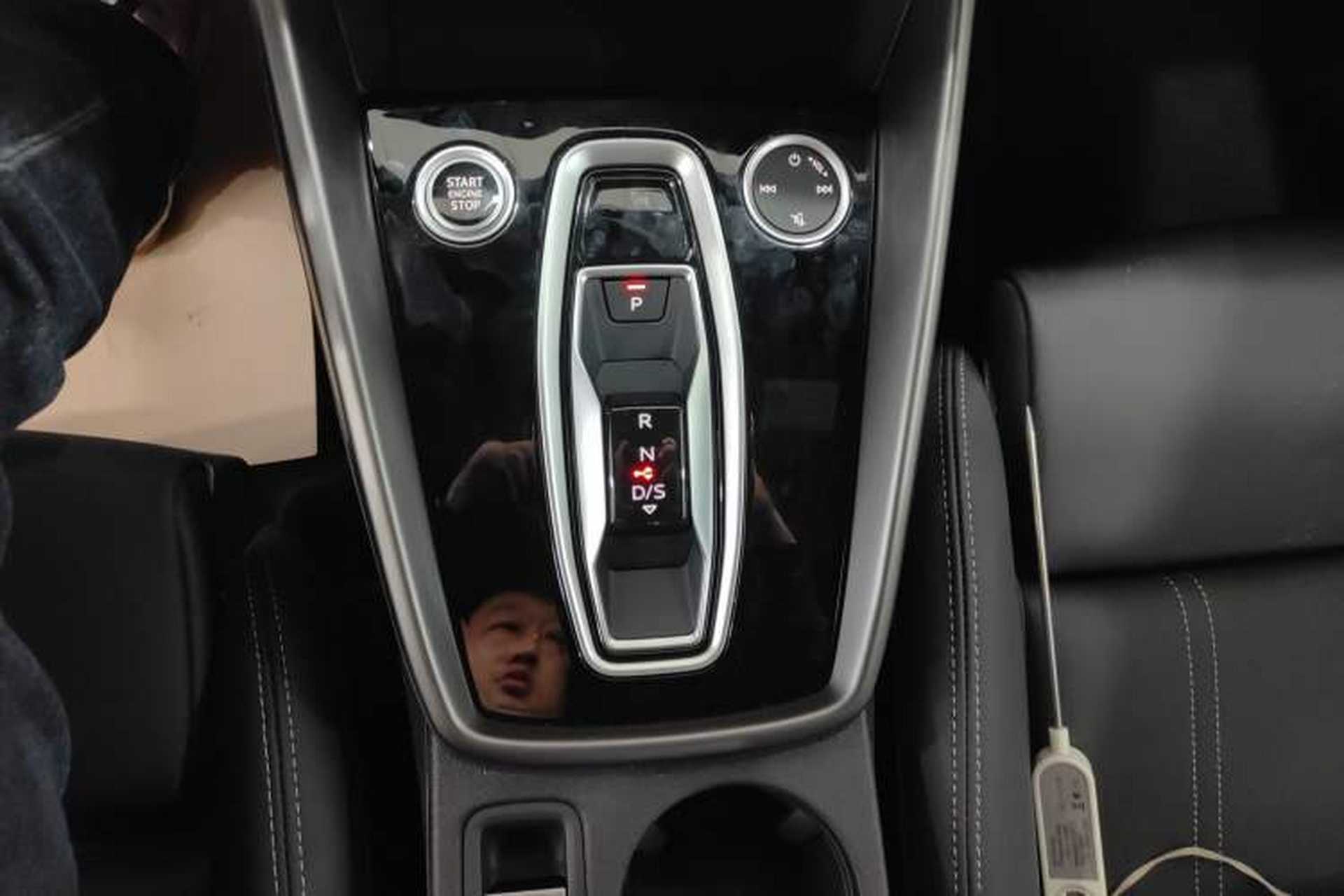 Used Audi A3 2026 Sportback 35 TFSI Enjoyment Edition Gear Lever