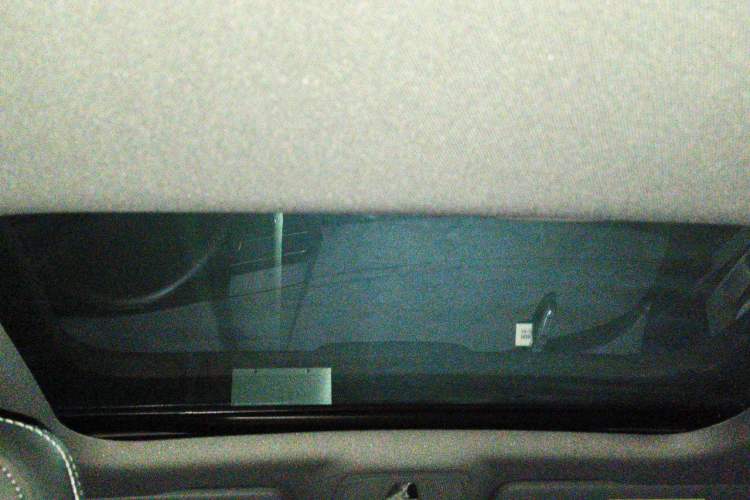 Used Audi A3 2026 Sportback 35 TFSI Prestige Edition Headliner