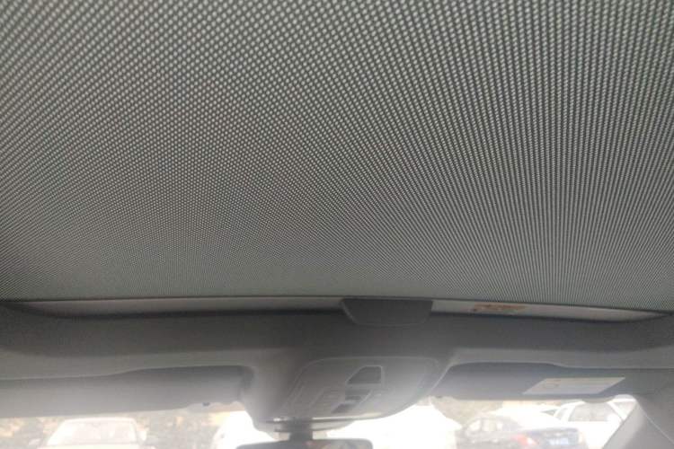 Used Audi A3 2026 A3L Limousine 35 TFSI Prestige Edition + Luxury Selection Package Headliner