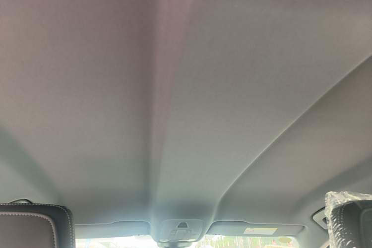 Used Audi A3 2026 A3L Limousine 35 TFSI Enjoyment Edition Headliner
