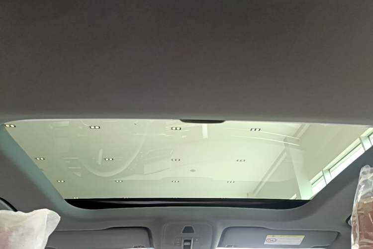 Used Audi A3 2026 Sportback 35 TFSI Prestige Edition Headliner