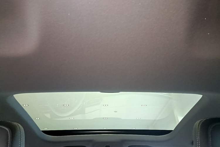 Used Audi A3 2026 A3L Limousine 35 TFSI Prestige Edition Headliner