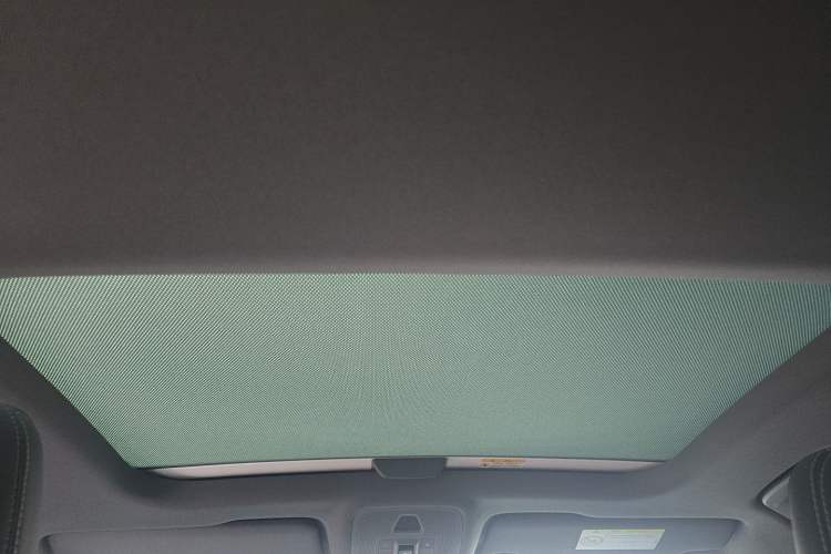 Used Audi A3 2026 Sportback 35 TFSI Prestige Edition Headliner