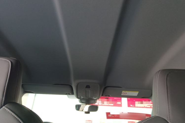 Used Audi A3 2026 Sportback 35 TFSI Enjoyment Edition Headliner