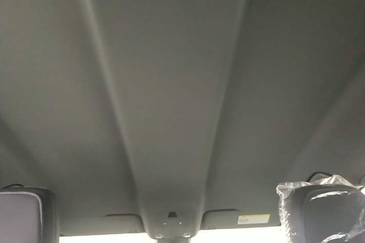 Used Audi A3 2026 A3L Limousine 35 TFSI Enjoyment Edition Headliner