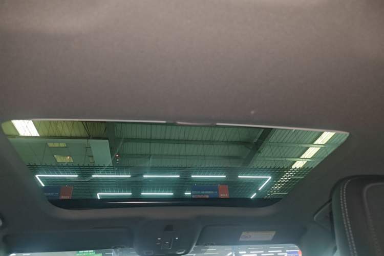 Used Audi A3 2026 Sportback 35 TFSI Prestige Edition Headliner
