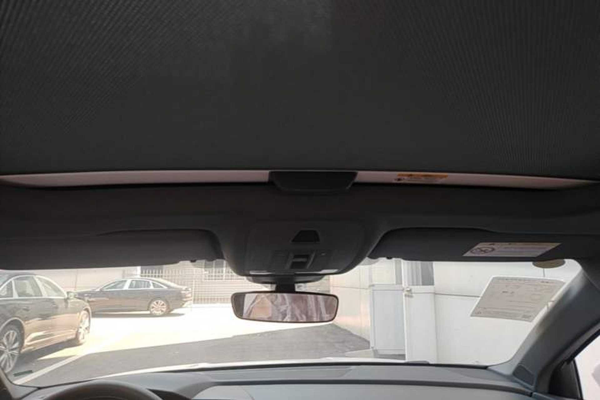 Used Audi A3 2026 A3L Limousine 35 TFSI Prestige Edition Headliner