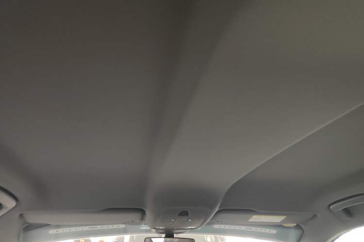 Used Audi A3 2026 Sportback 35 TFSI Enjoyment Edition Headliner